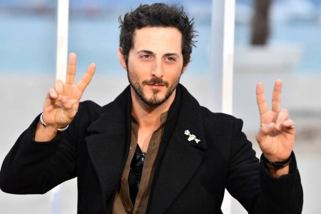 Tomer Kapon Girlfriend